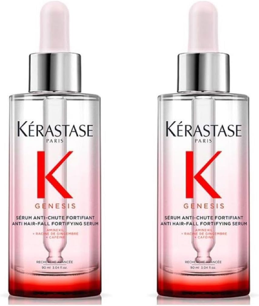 Kérastase Genesis Anti Hair-Fall Fortifying Serum