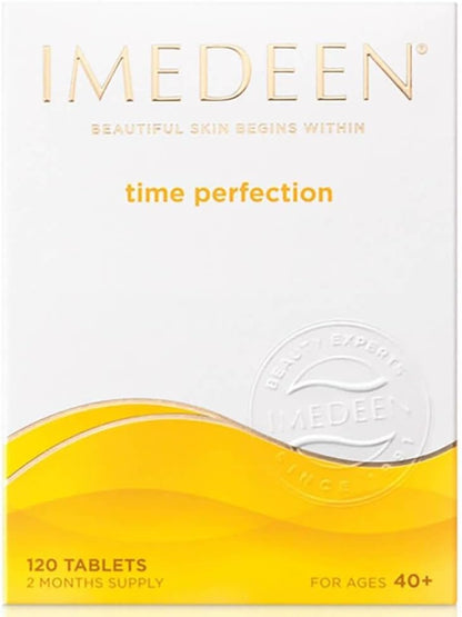Imedeen Time Perfection Skin Supplement 60 Tablets