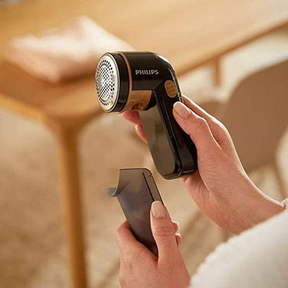 Philips 500 Series Fabric Shaver GC026/80 – Lint & Bobble Remover