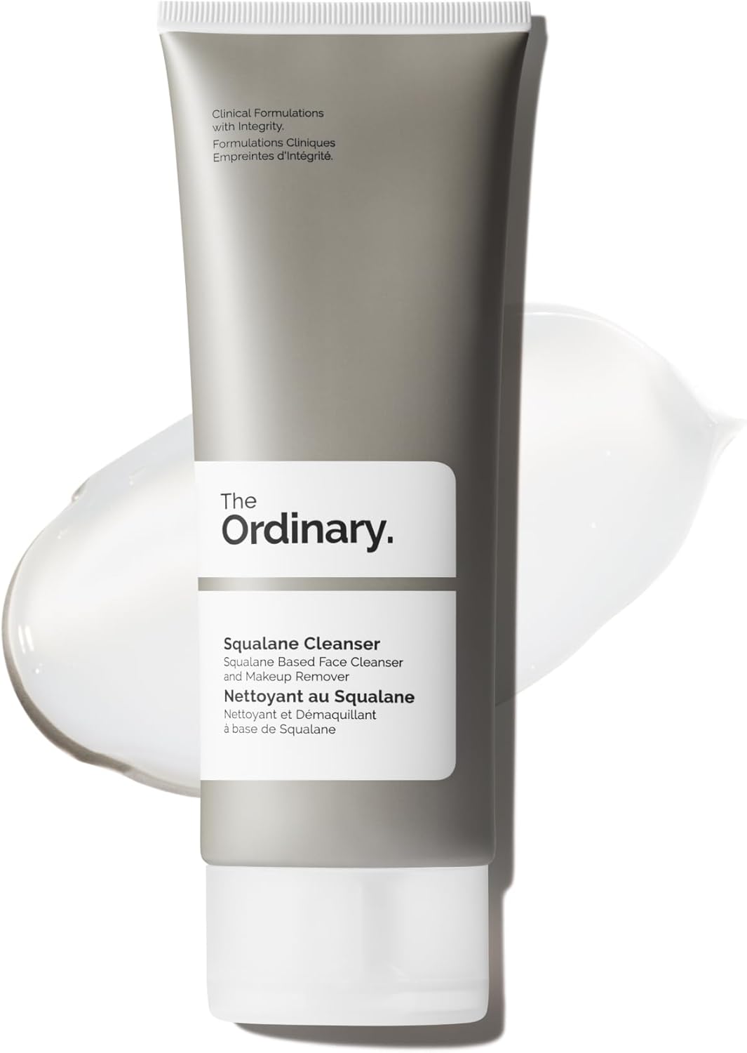 The Ordinary Squalane Cleanser – 150ml