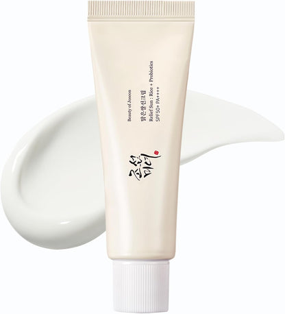 Beauty of Joseon Relief Sun Rice + Probiotics