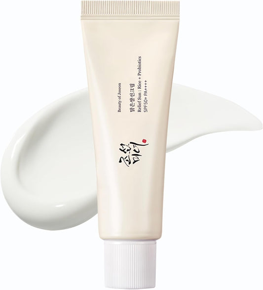 Beauty of Joseon Relief Sun Rice + Probiotics