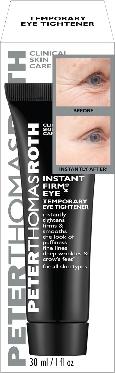 Peter Thomas Roth Instant FIRMx Temporary Eye Tightener 30ml