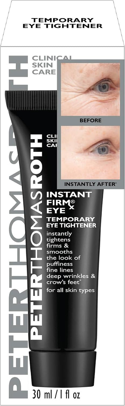 Peter Thomas Roth Instant FIRMx Temporary Eye Tightener 30ml