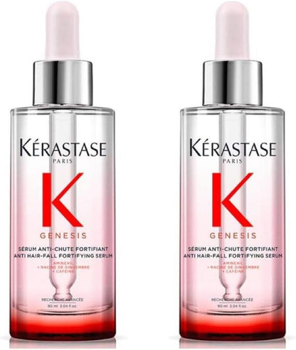 Kérastase Genesis Anti Hair-Fall Fortifying Serum