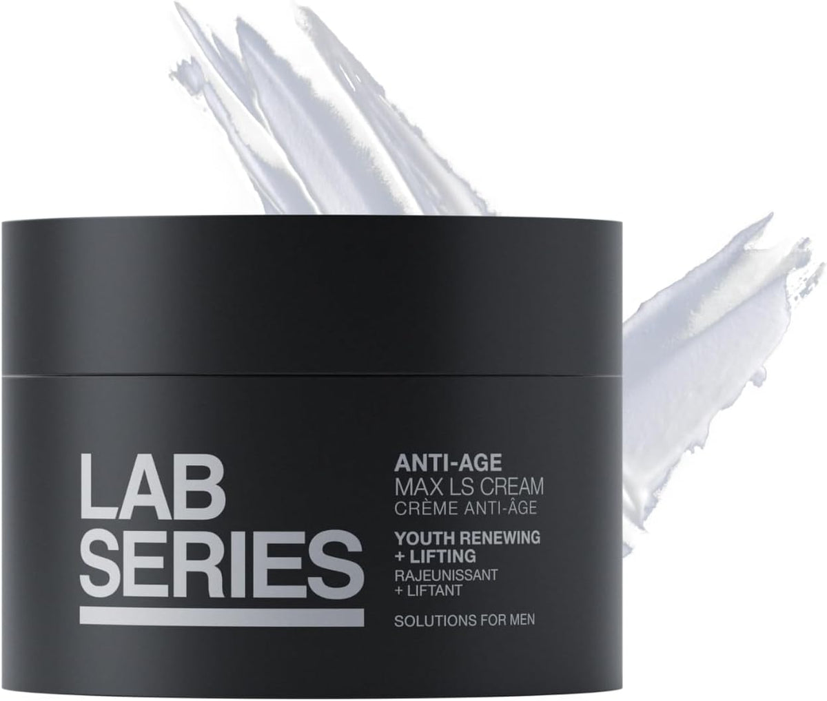 Lab Series Anti-Age Max LS Cream for Men – 1.7 oz / 50ml