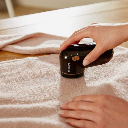 Philips 500 Series Fabric Shaver GC026/80 – Lint & Bobble Remover