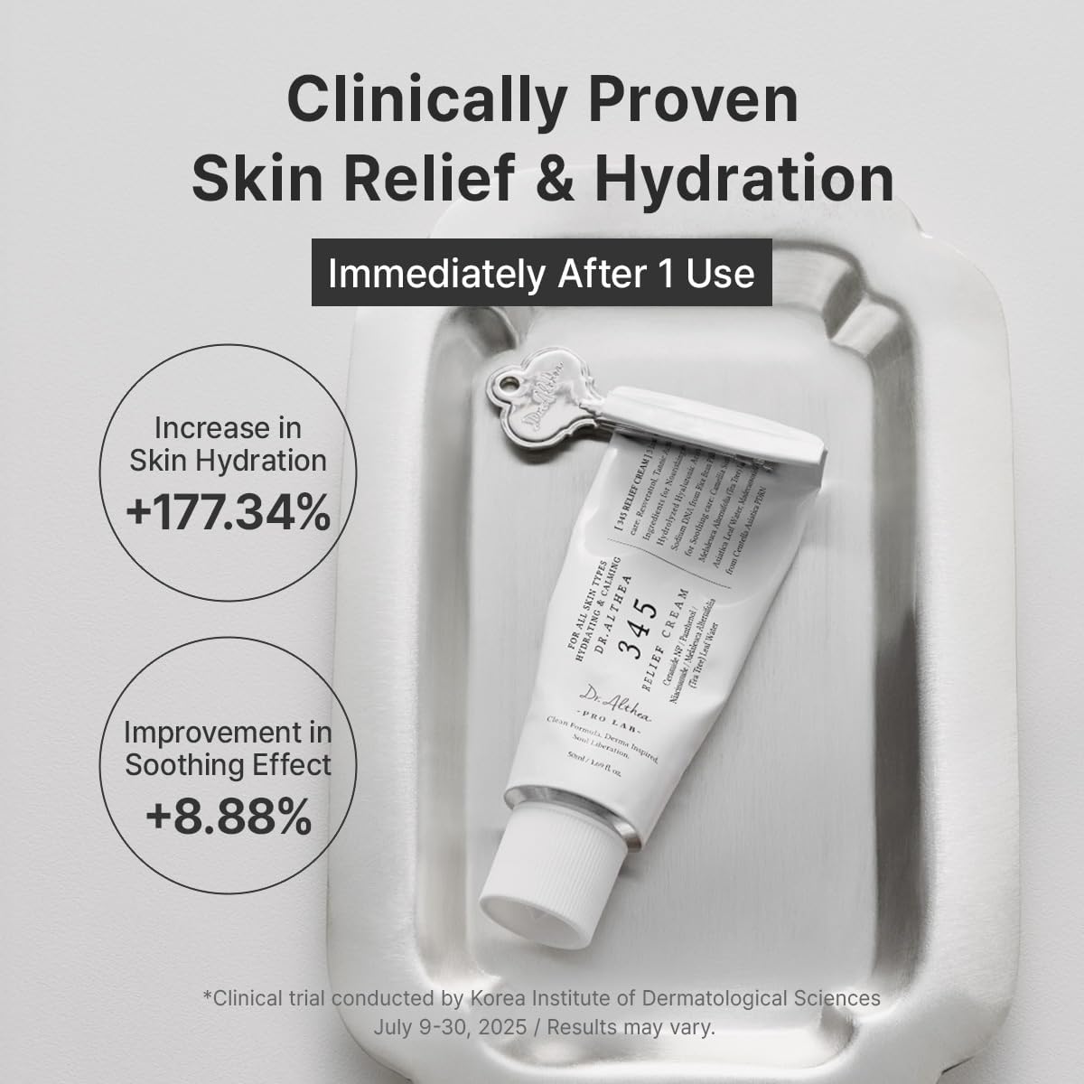 Dr.Althea 345 Relief Cream 50ml