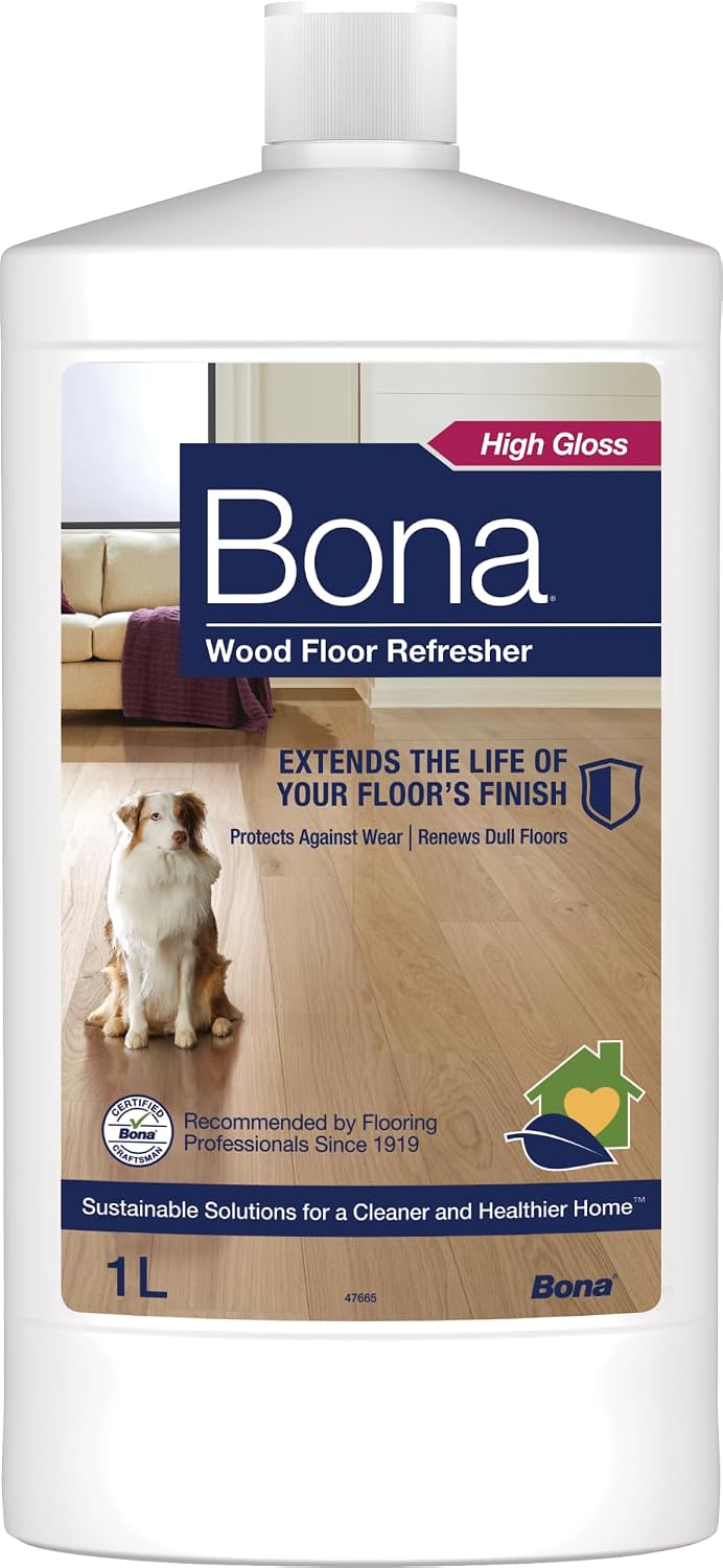Bona Wood Floor Refresher - 1L