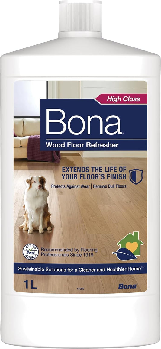 Bona Wood Floor Refresher - 1L
