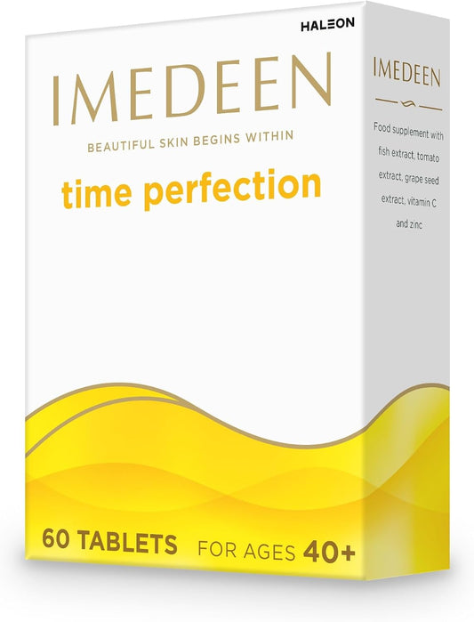 Imedeen Time Perfection Skin Supplement 60 Tablets