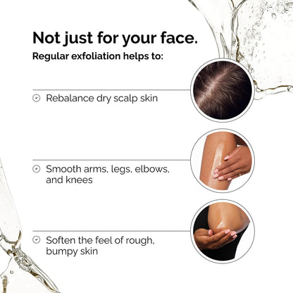 The Ordinary Glycolic Acid 7% Exfoliating Toner