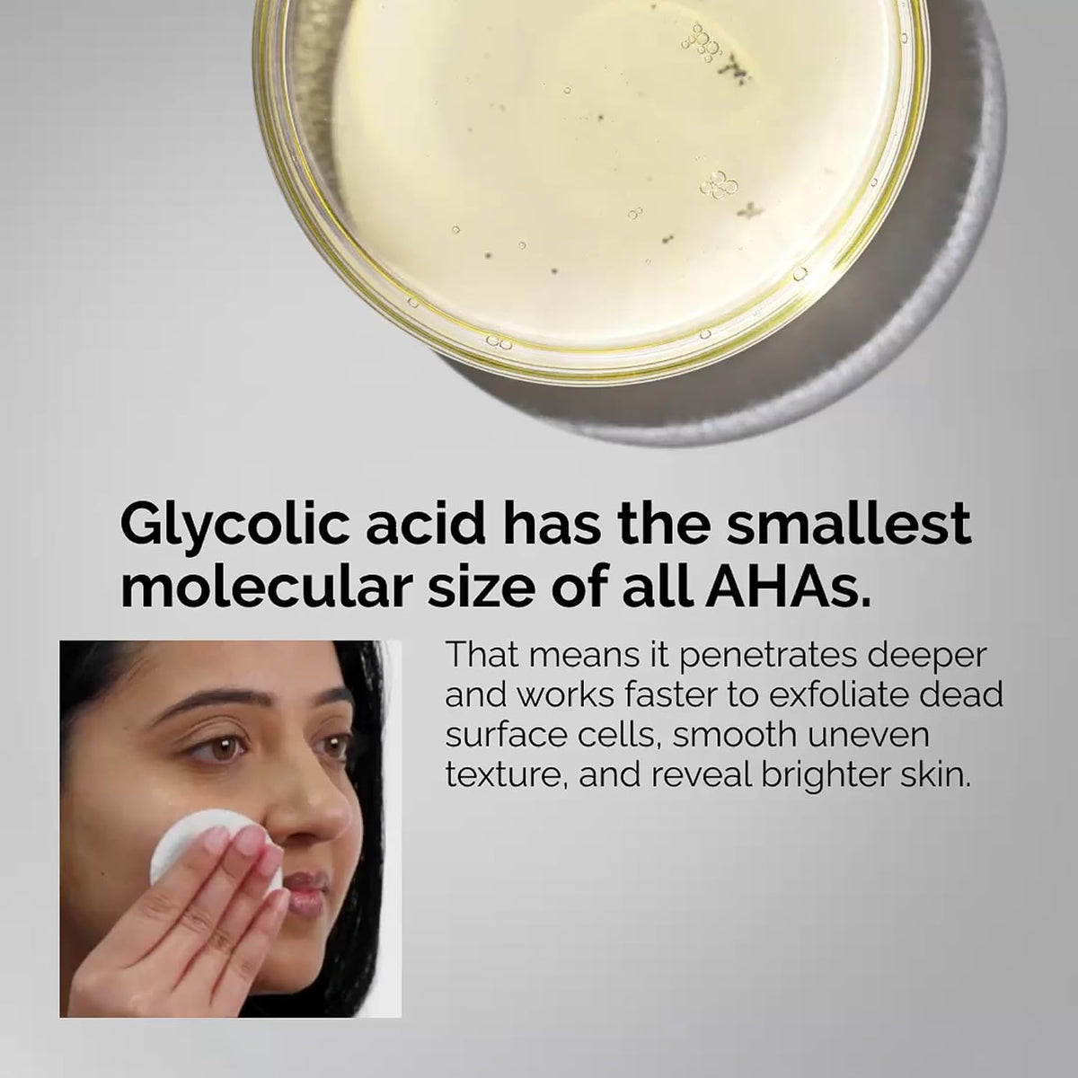The Ordinary Glycolic Acid 7% Exfoliating Toner