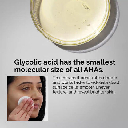 The Ordinary Glycolic Acid 7% Exfoliating Toner