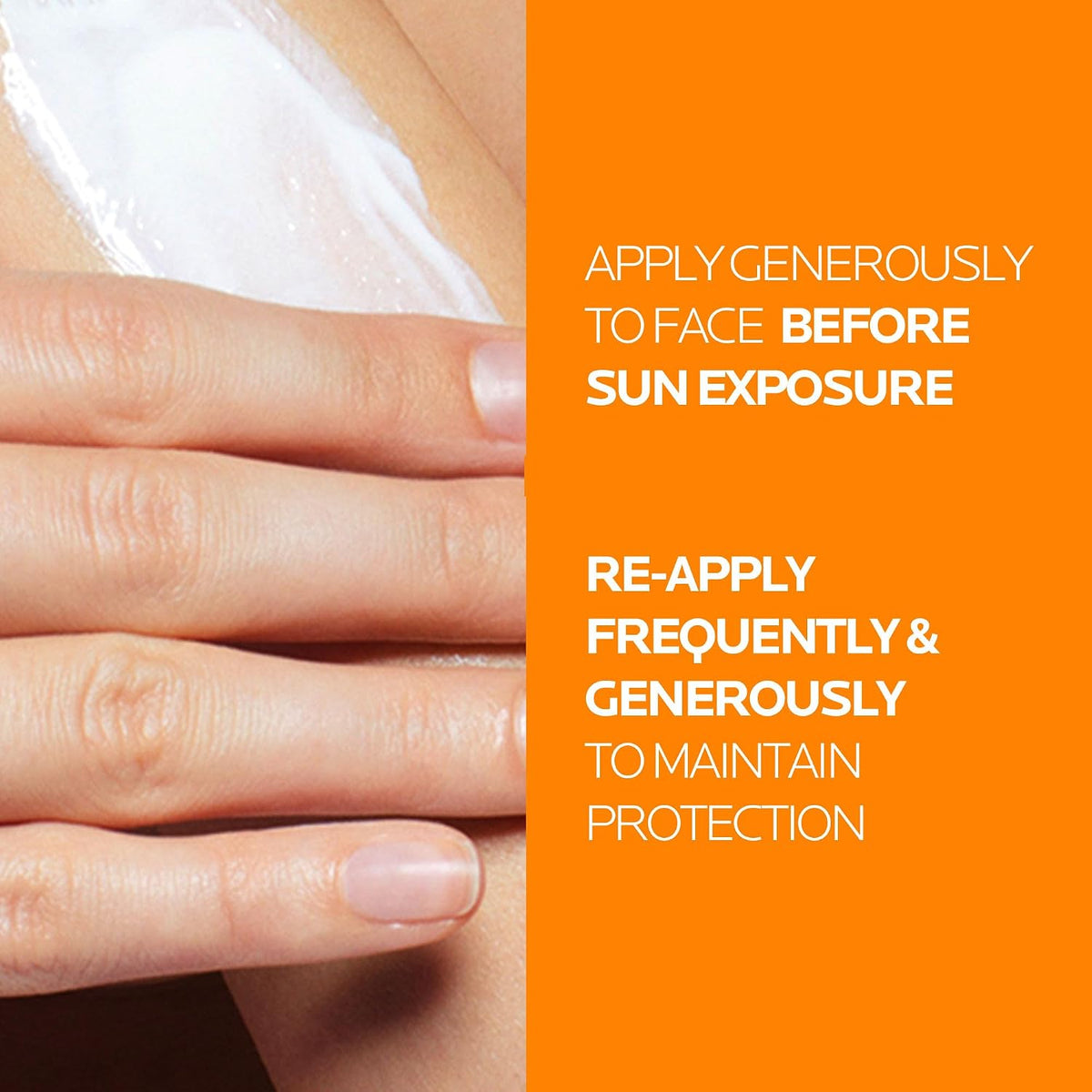 La Roche-Posay Anthelios UVmune 400 Invisible Fluid SPF50+ 50ml
