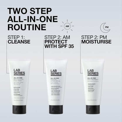 Lab Series All-In-One Face Treatment – Hydrating Moisturiser