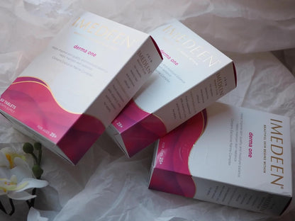 IMEDEEN Derma One Beauty & Skin Supplement – 60 Tablets