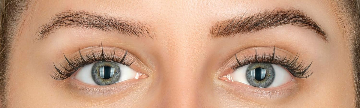 Eylure DYBROW Eyebrow Dye Kit, Dark Brown,Eylure DYBROW Eyebrow Dye Kit, Dark Brown