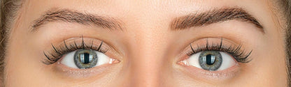 Eylure DYBROW Eyebrow Dye Kit, Dark Brown,Eylure DYBROW Eyebrow Dye Kit, Dark Brown