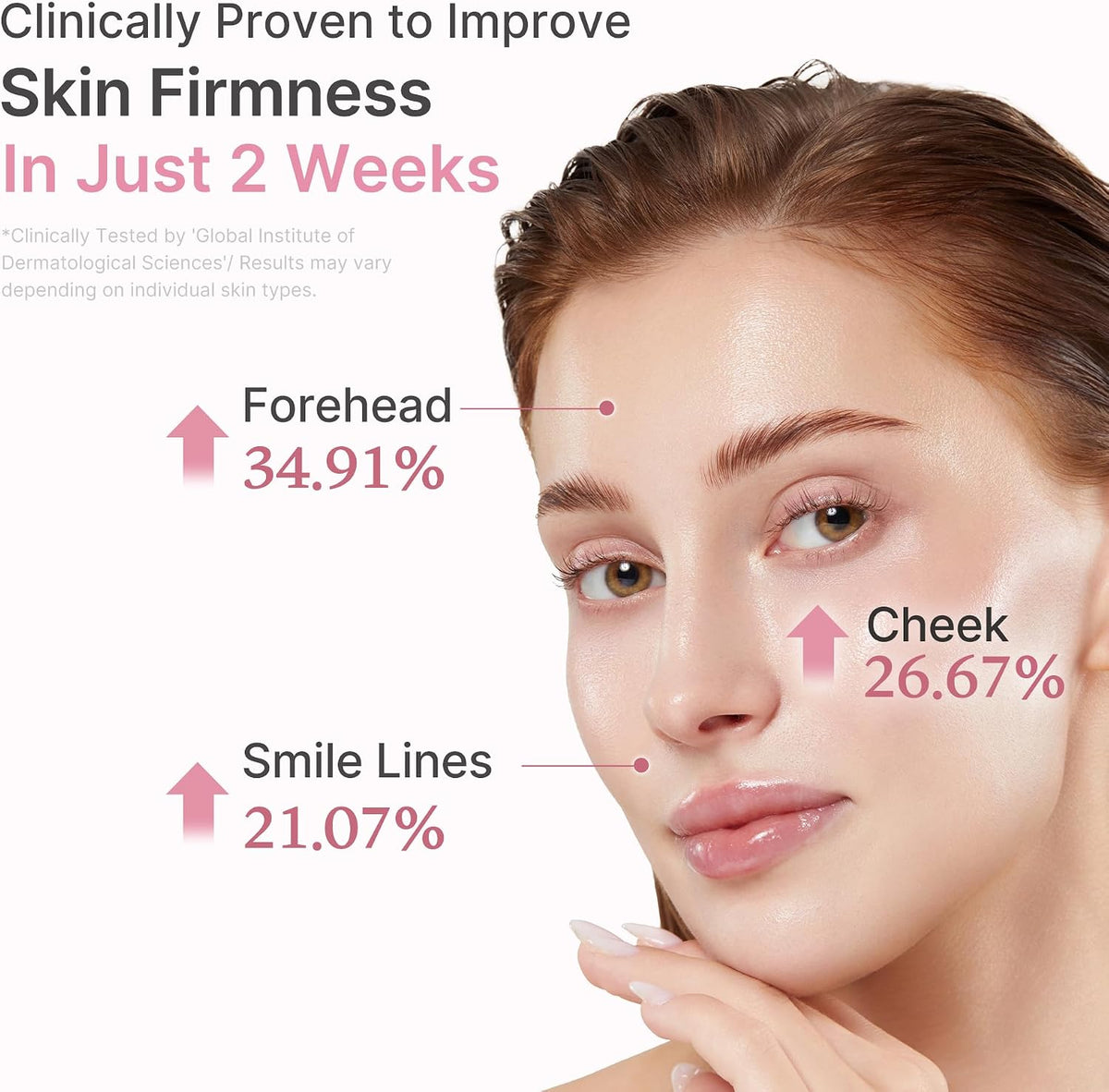 medicube PDRN Pink Peptide Serum with Salmon DNA