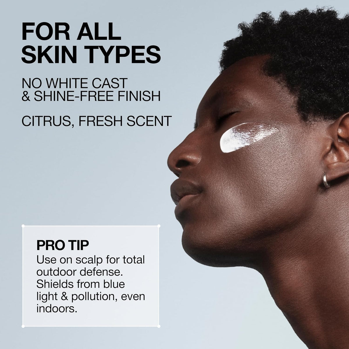 Lab Series All-In-One Defense Lotion SPF 35 Moisturizer for Men 100ml