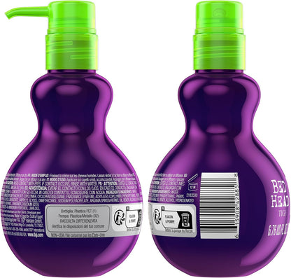 Bed Head by TIGI Foxy Curls Contour Cream 200ml