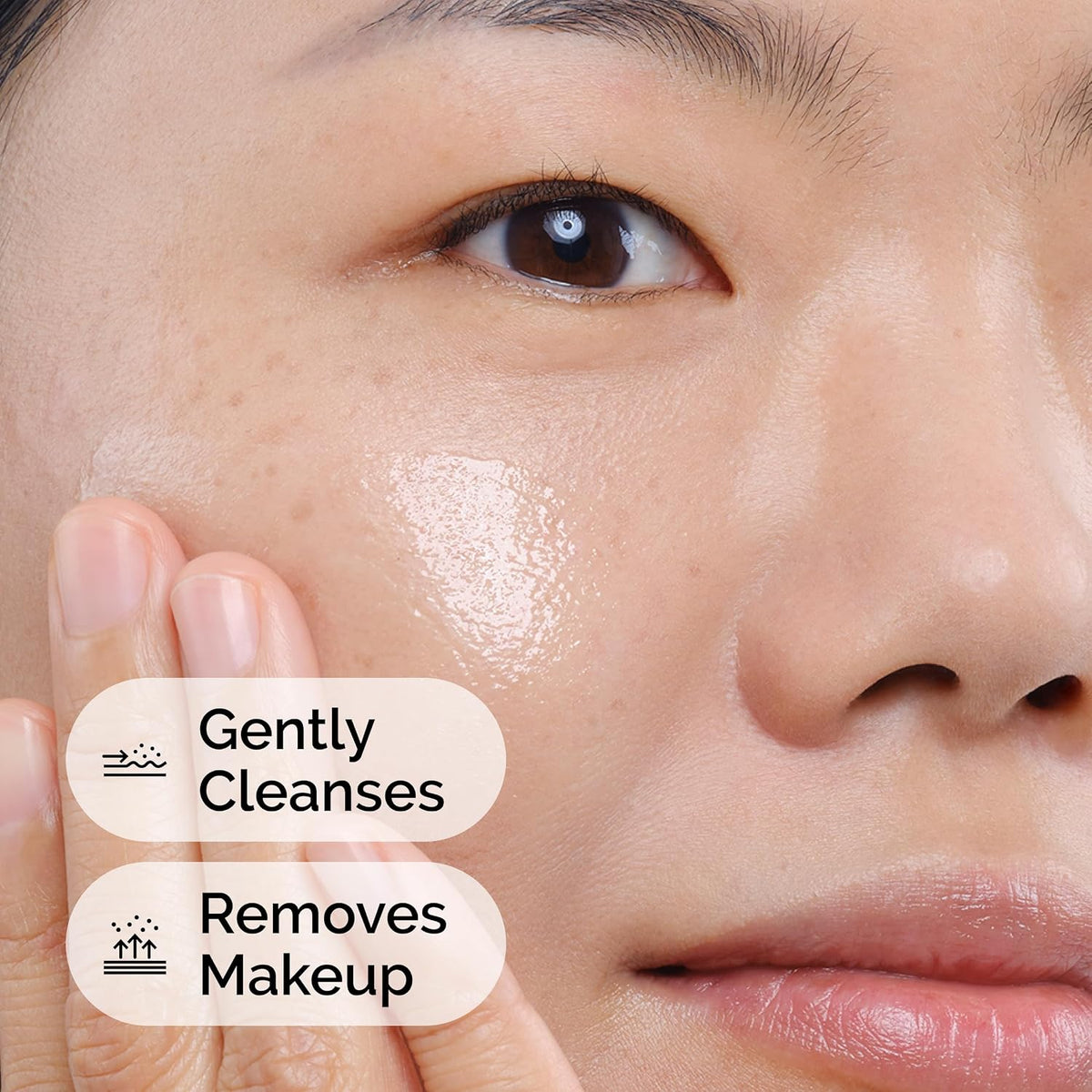 The Ordinary Squalane Cleanser – 150ml