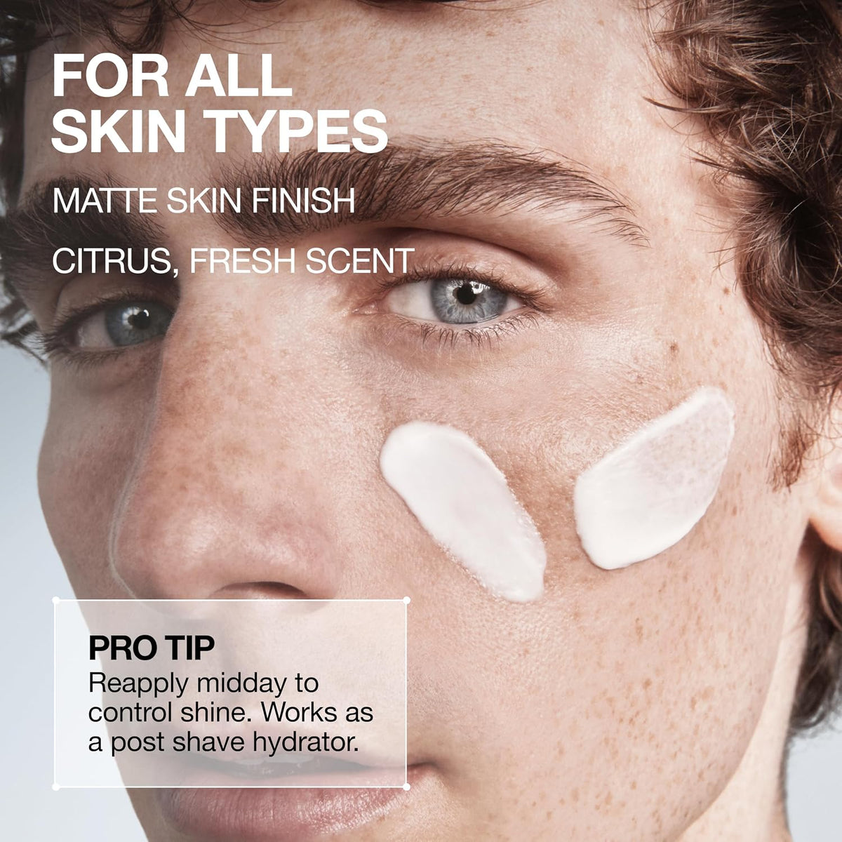 Lab Series All-In-One Face Treatment – Hydrating Moisturiser