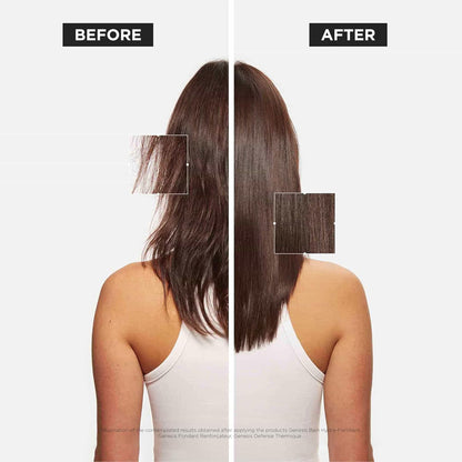 Kérastase Genesis Anti Hair-Fall Fortifying Serum