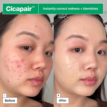 Dr.Jart+ Cicapair Color Correcting Treatment SPF 30